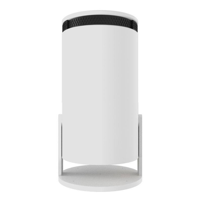 جهاز فيديو بروجكتور منزلي ذكي Hy300 يعمل بنظام أندرويد 11