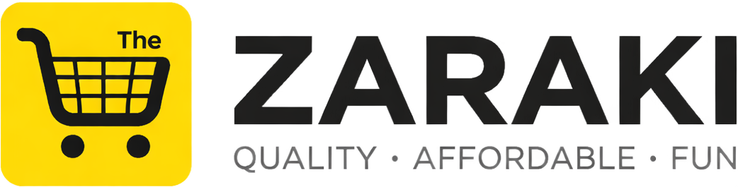 Zaraki - بيع جميع أنواع المنتجات